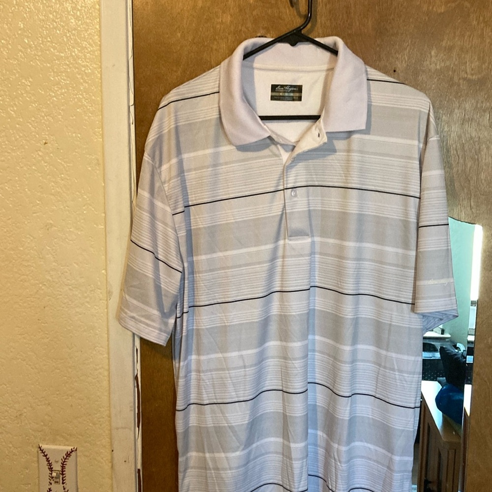 Ben hogan xl men’s polo